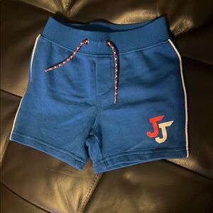 Janie and Jack kids shorts